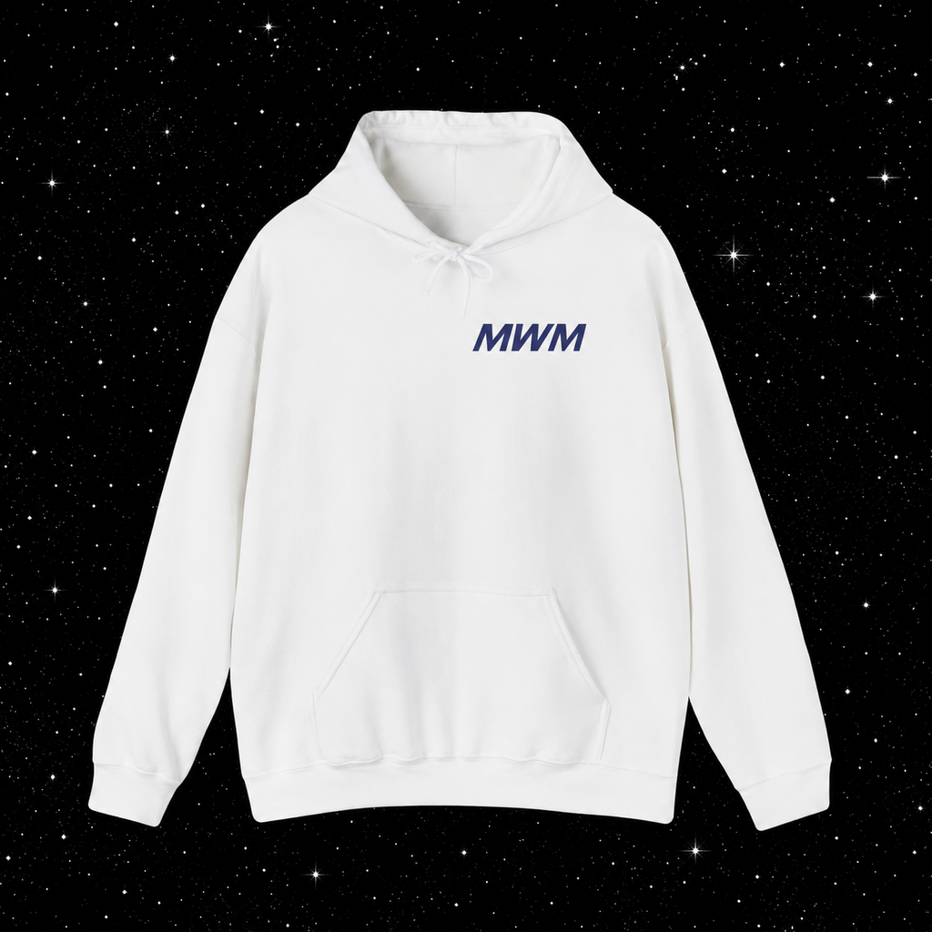 MW Mods Hoodie