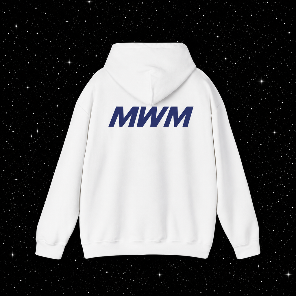 MW Mods Hoodie