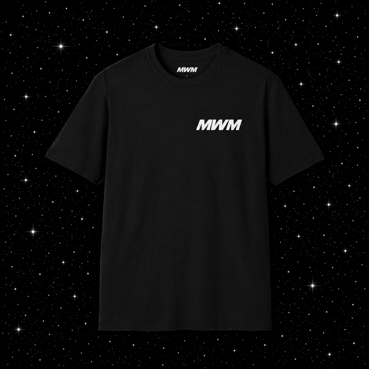 MWM Most Wanted T-Shirt