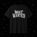 MWM Most Wanted T-Shirt