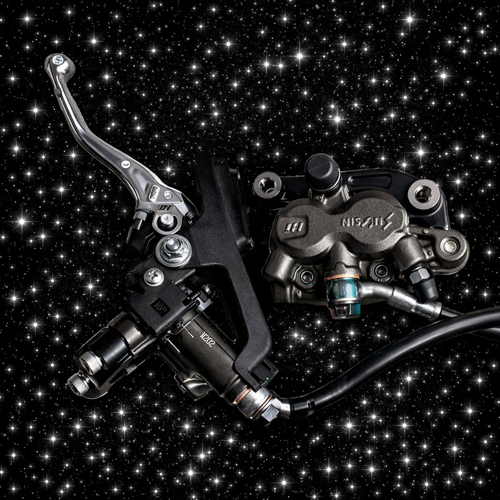 Ultra Bee Brake Kit